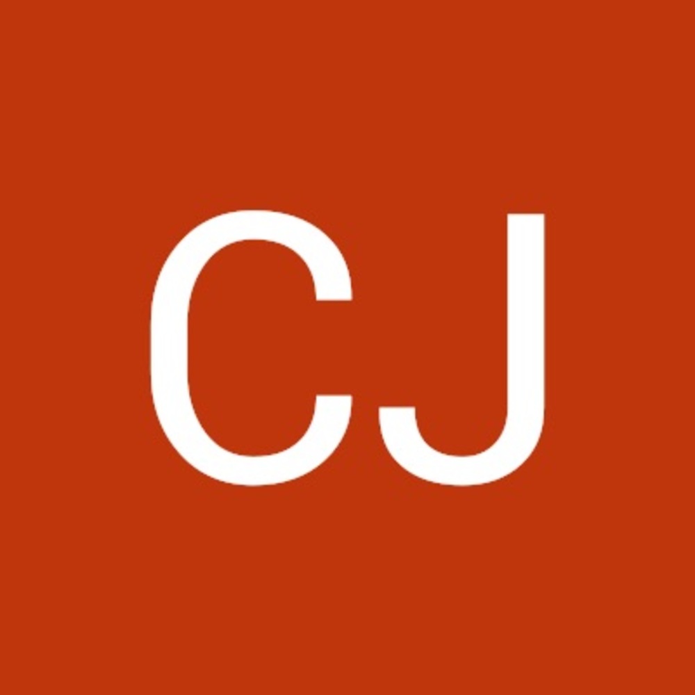 Meet your Posher, Cj